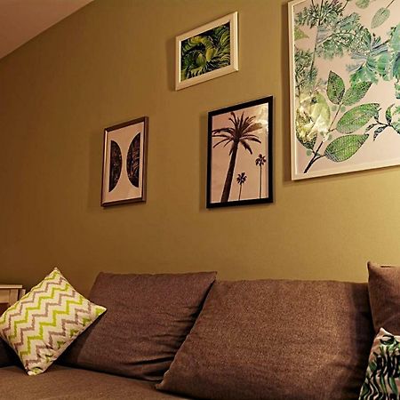 Apartament Na Wzgorzu Apartment Gdynia Bagian luar foto