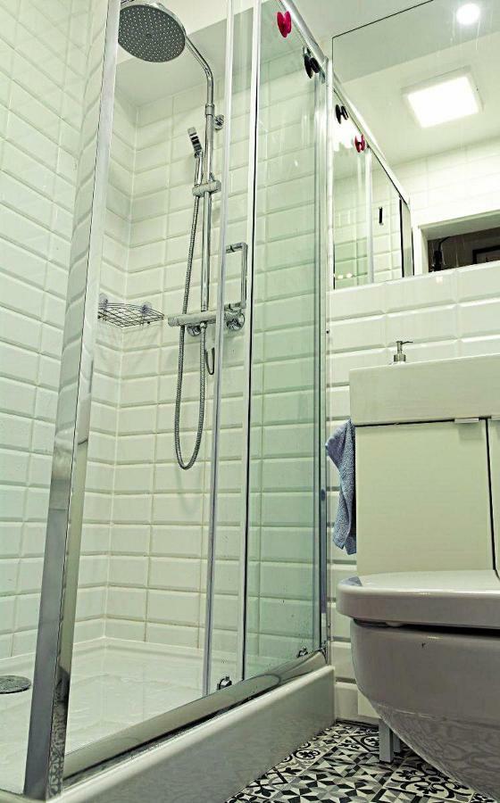 Apartament Na Wzgorzu Apartment Gdynia Bagian luar foto