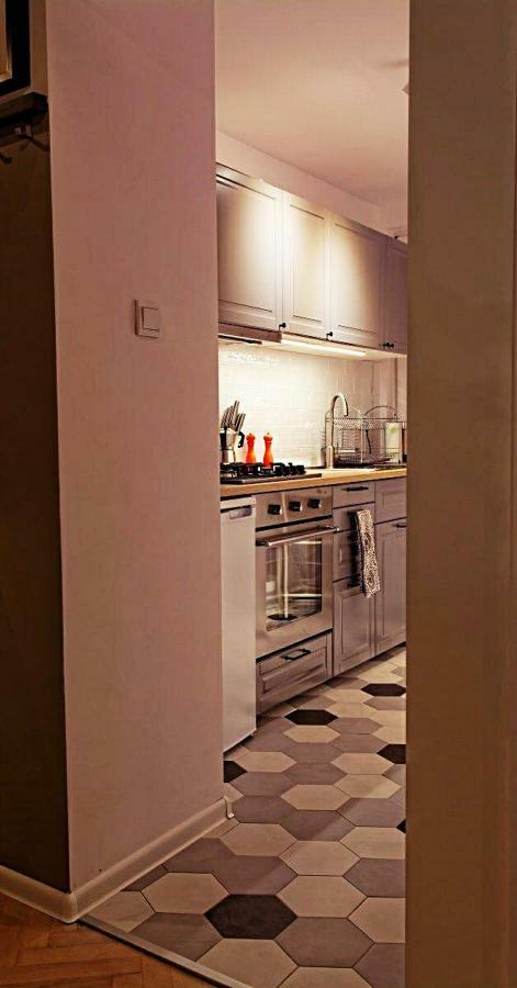 Apartament Na Wzgorzu Apartment Gdynia Bagian luar foto